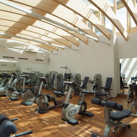Strandhotel Am Weissensee Εξωτερικό φωτογραφία