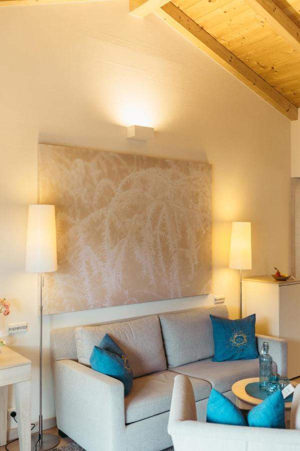 Strandhotel Am Weissensee Εξωτερικό φωτογραφία
