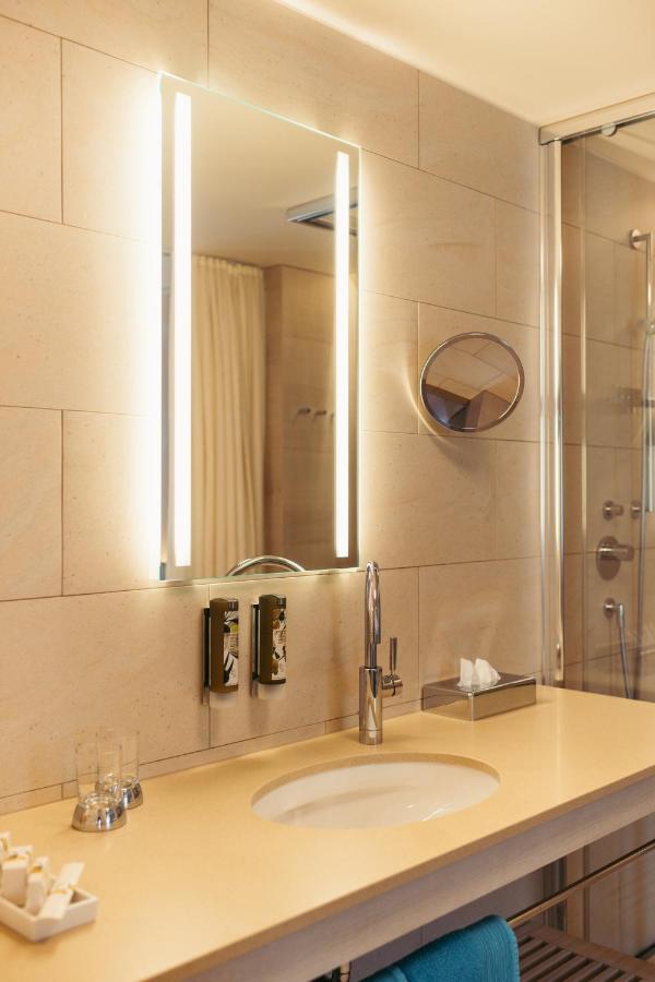 Strandhotel Am Weissensee Εξωτερικό φωτογραφία