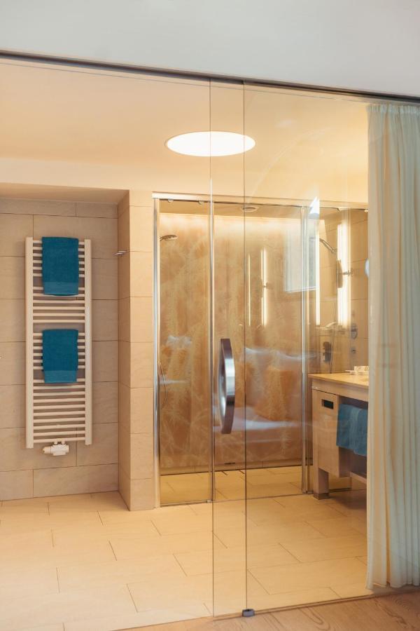 Strandhotel Am Weissensee Εξωτερικό φωτογραφία