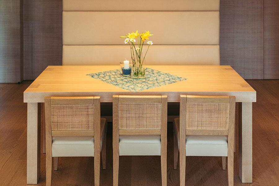 Strandhotel Am Weissensee Εξωτερικό φωτογραφία