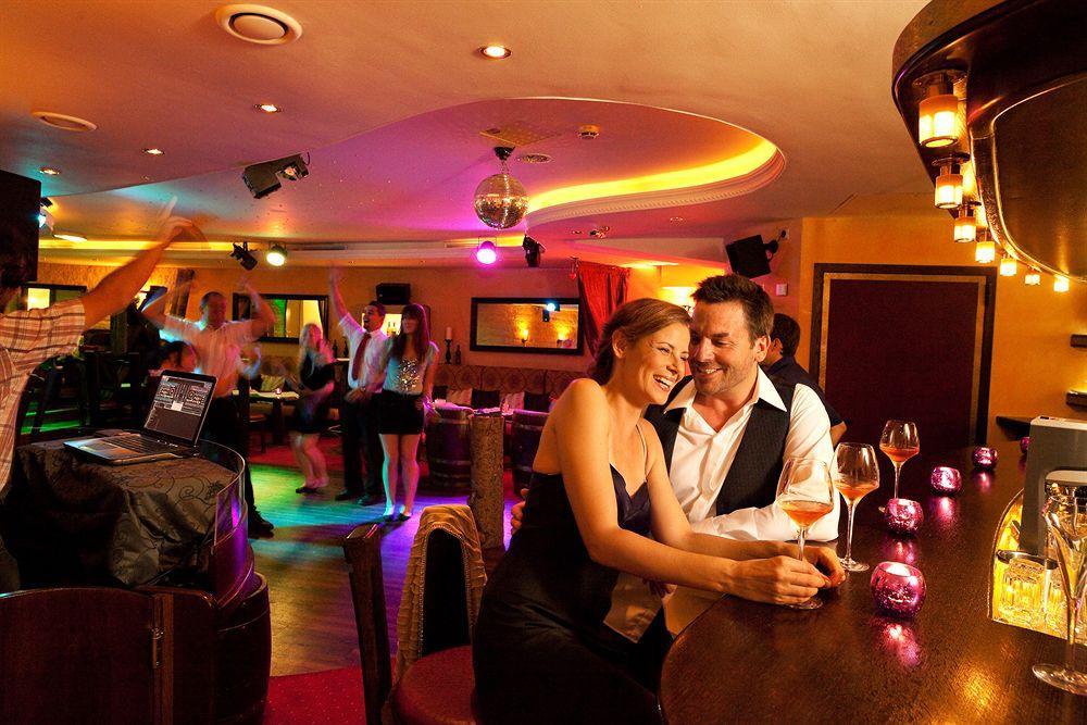 Strandhotel Am Weissensee Εξωτερικό φωτογραφία