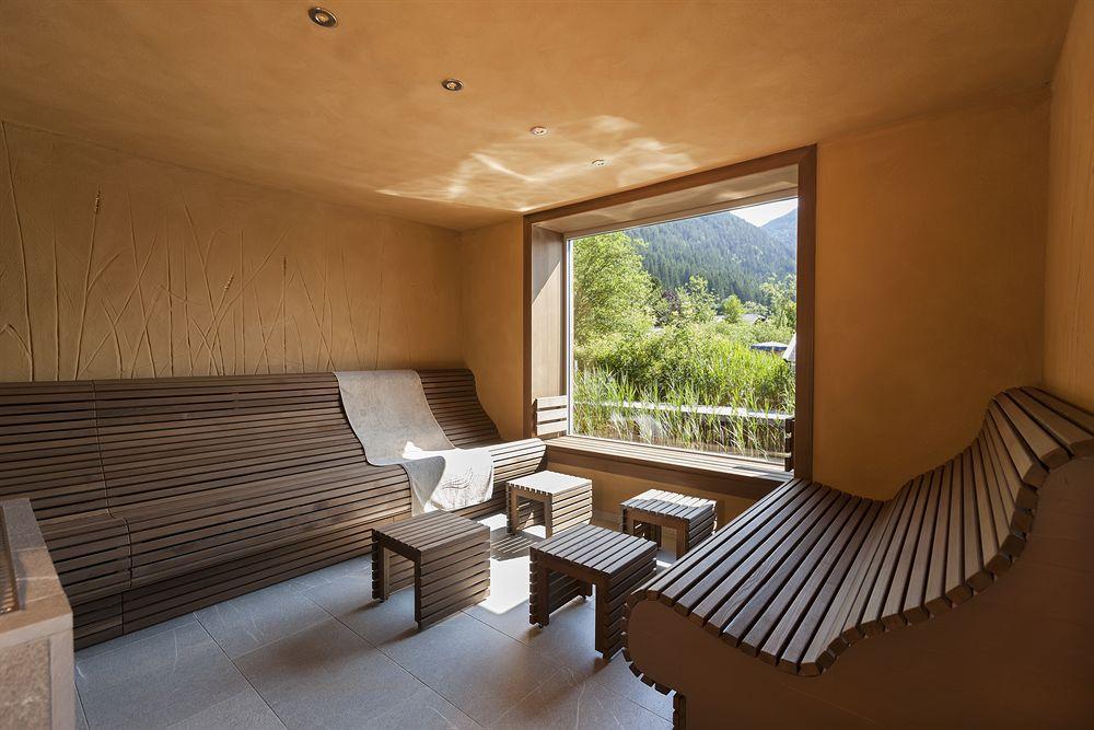 Strandhotel Am Weissensee Εξωτερικό φωτογραφία