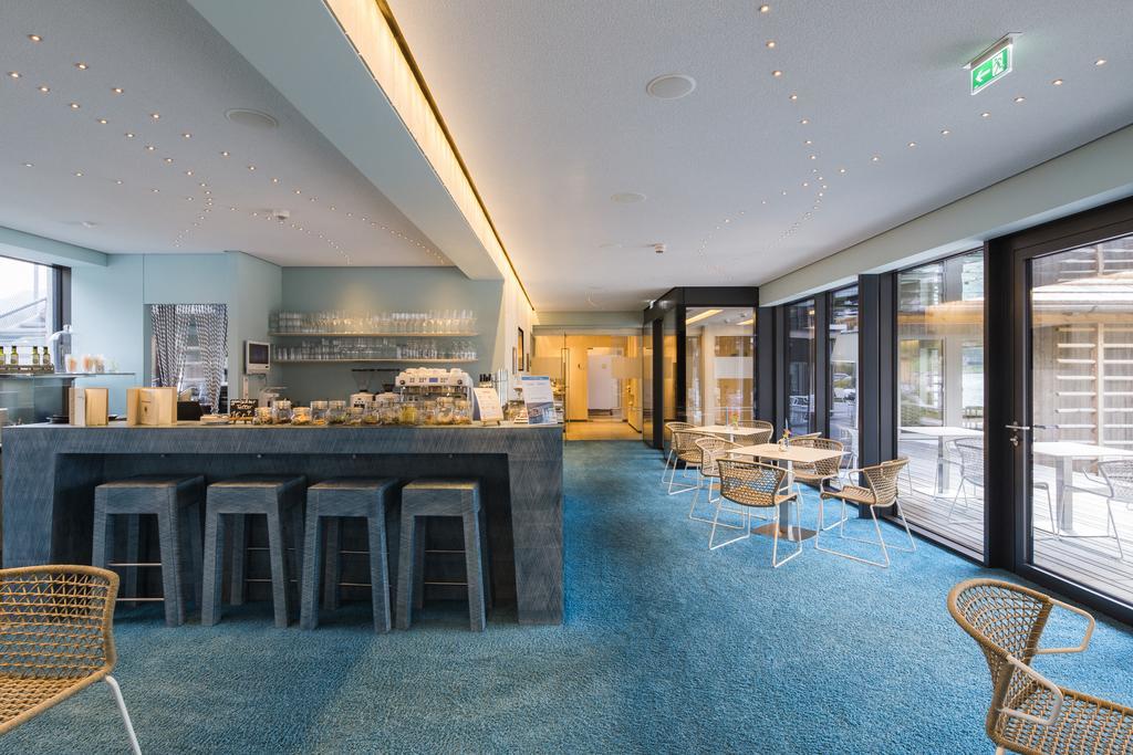 Strandhotel Am Weissensee Εξωτερικό φωτογραφία